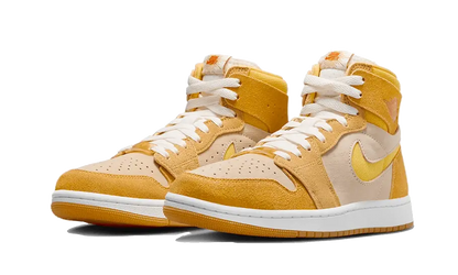 Air Jordan 1 Zoom CMFT 2 Sunshine