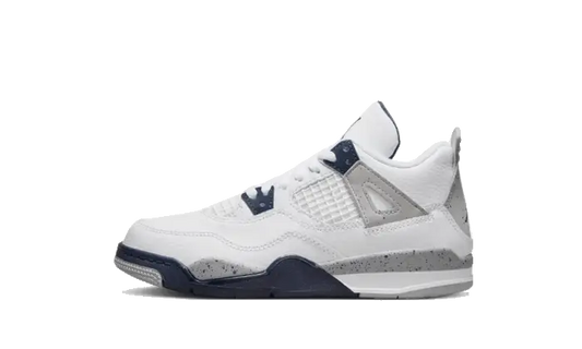 Air Jordan 4 Midnight Navy Enfant (PS)