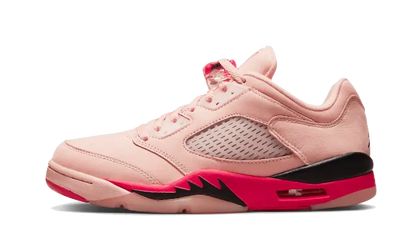 Air Jordan 5 Low Arctic Pink