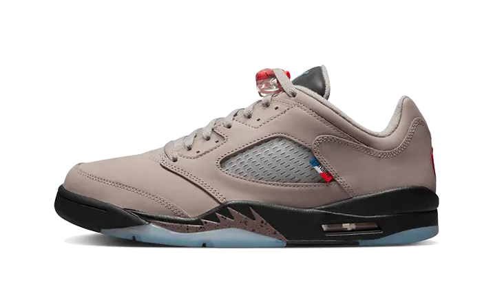 Air Jordan 5 Retro Low PSG (2022) - DX6325-204 - MTHOR SHOP