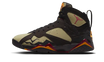 Air Jordan 7 Retro Black Olive
