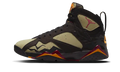 Air Jordan 7 Retro Black Olive