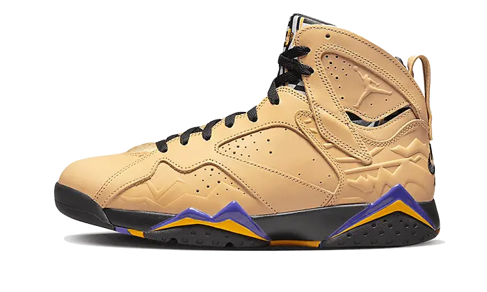 Air Jordan 7 SE Afrobeats