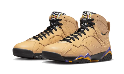 Air Jordan 7 SE Afrobeats