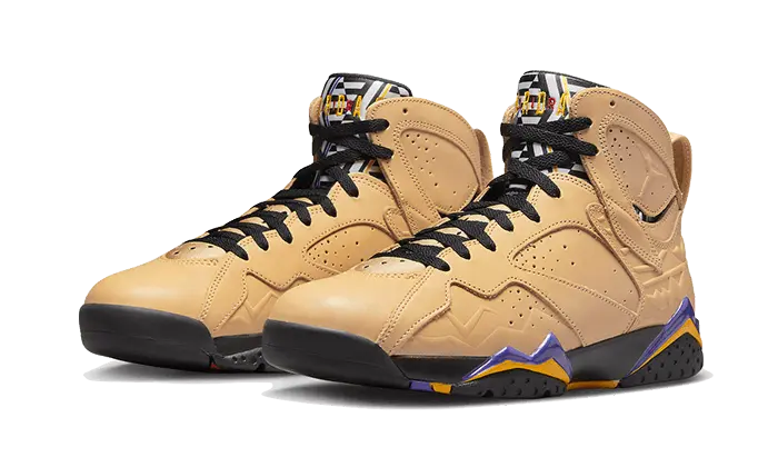 Air Jordan 7 SE Afrobeats