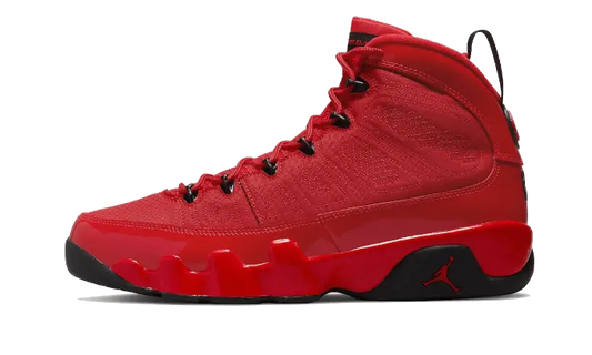 Air Jordan 9 Retro Chile Red