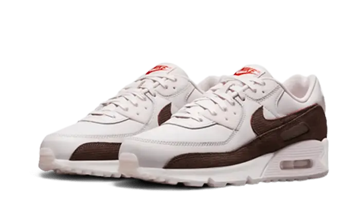 Air Max 90 Brown Tile