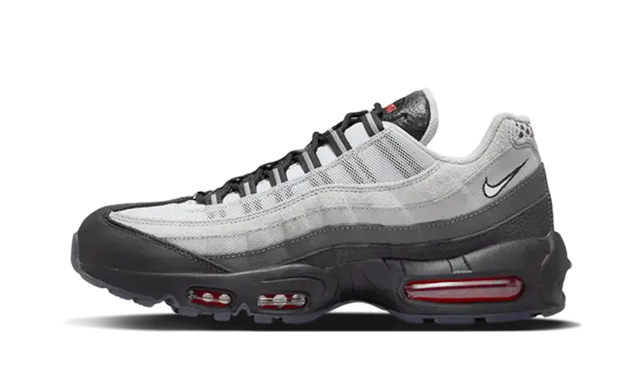 Nike Air Max 95 PRM Fish Scales