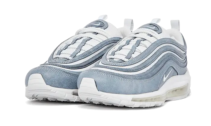 Air Max 97 Comme Des Garçons Grey