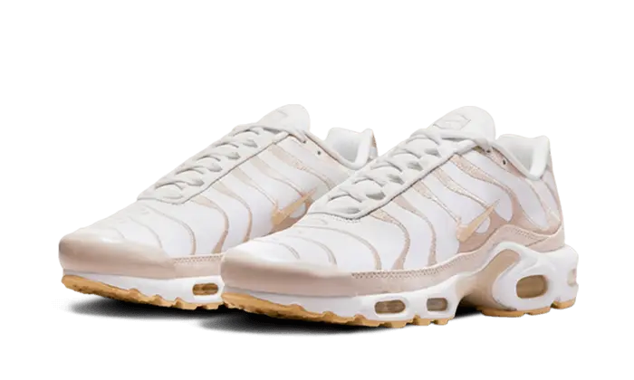 Air Max Plus PRM Sanddrift