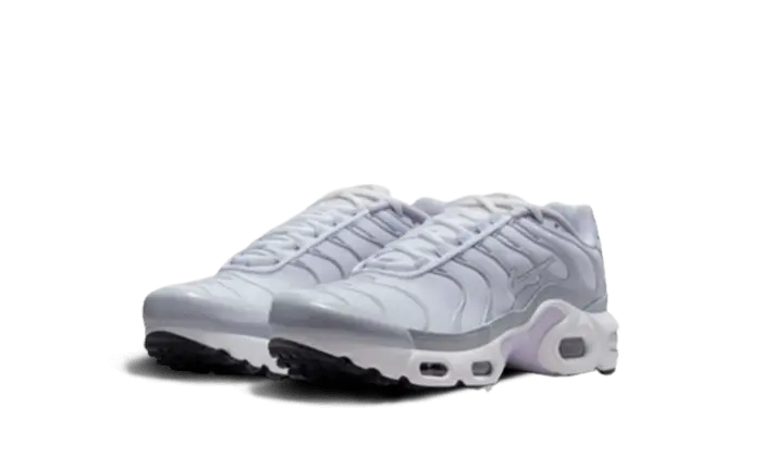 Air Max Plus PS White Enfant (PS)