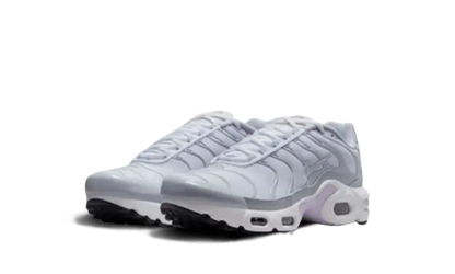 Air Max Plus PS White Enfant (PS)