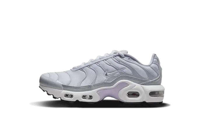 Air Max Plus PS White Enfant (PS)