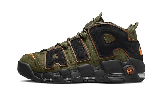 Air More Uptempo '96 Cargo Khaki