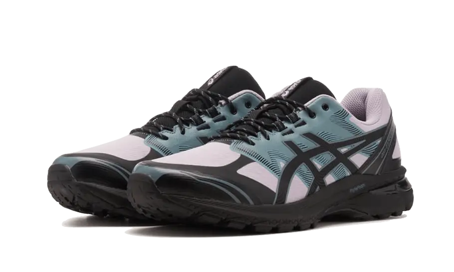 ASICS Gel-Terrain Faded Ash