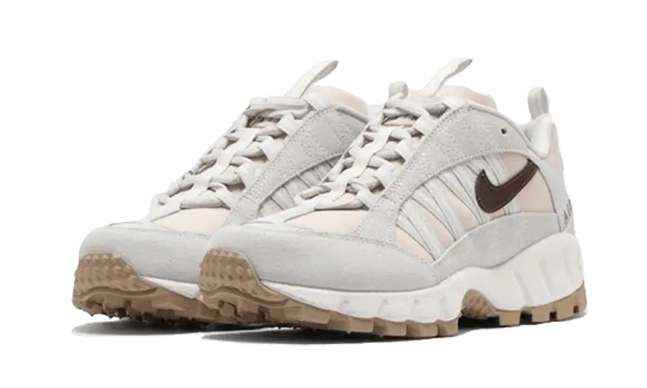 Nike Air Humara Bone Canvas