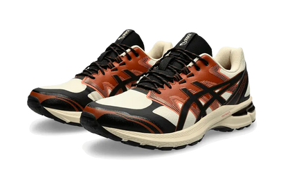 ASICS Gel-Terrain Vanilla Black Copper