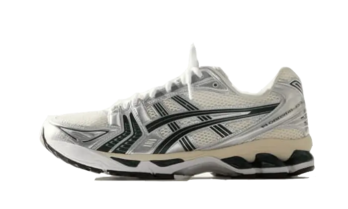 Asics Gel-Kayano 14 Kith Cream Scarab