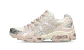 Asics Gel Nimbus 9 Cream Mineral Beige