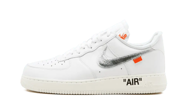 Nike Air Force 1 Low Off White ComplexCon AF100