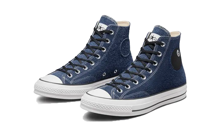 Converse Chuck 70 Stussy 8-ball