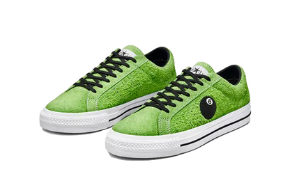 Converse One Star Pro Stussy 8-Ball