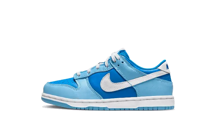 Dunk Low Argon Enfant (PS) - MTHOR SHOP