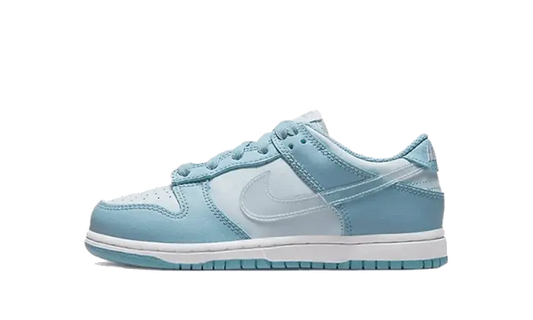 Dunk Low Clear Swoosh Enfant (PS) - MTHOR SHOP