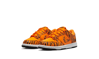 Nike Dunk Low Next Nature PS Tiger Stripes Enfant (PS)