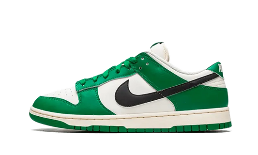 Nike Dunk Low SE Lottery Green Pale Ivory