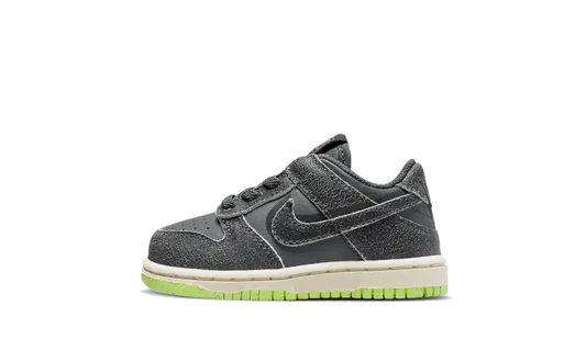 Dunk Low Swoosh Shadow Iron Grey Bébé (TD) - MTHOR SHOP