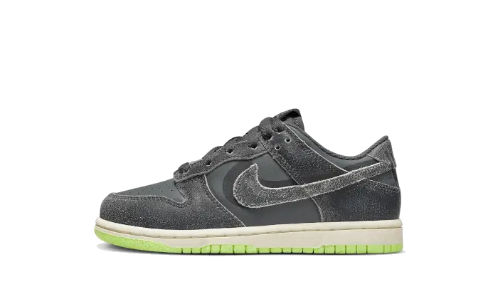 Dunk Low Swoosh Shadow Iron Grey Enfant (PS) - MTHOR SHOP