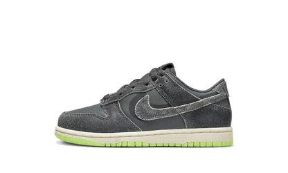 Dunk Low Swoosh Shadow Iron Grey Enfant (PS) - MTHOR SHOP