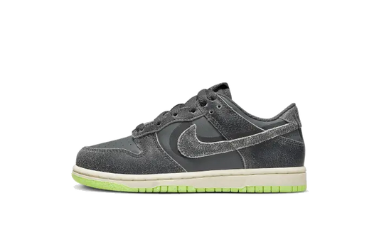 Dunk Low Swoosh Shadow Iron Grey Enfant (PS) - MTHOR SHOP