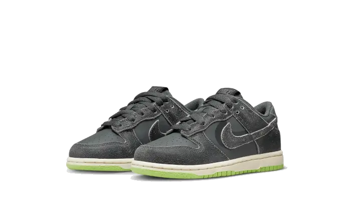 Dunk Low Swoosh Shadow Iron Grey Enfant (PS) - MTHOR SHOP