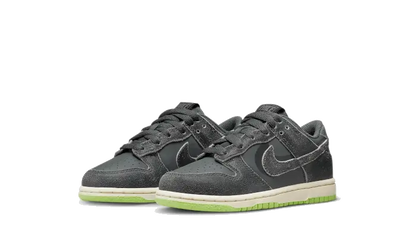 Dunk Low Swoosh Shadow Iron Grey Enfant (PS) - MTHOR SHOP