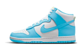 Dunk High Blue Chill