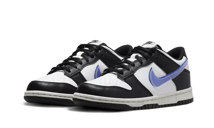 Dunk Low Next Nature TPU Swoosh