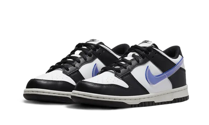 Dunk Low Next Nature TPU Swoosh