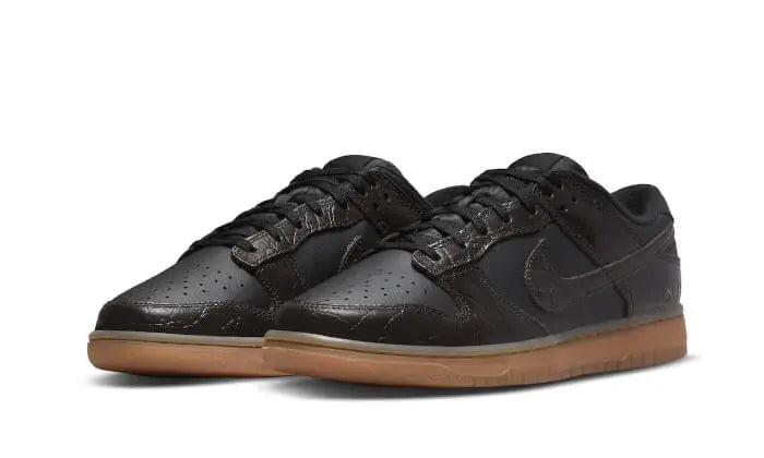 Nike Dunk Low Velvet Brown and Black PzWKL-m17011743788 | citylawyermag.com