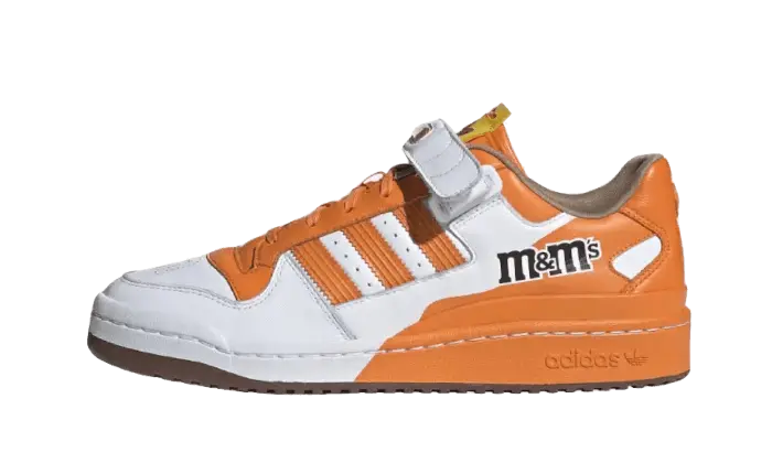 Forum Low M&M’s Orange