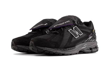 New Balance 1906R Cordura Pocket Black