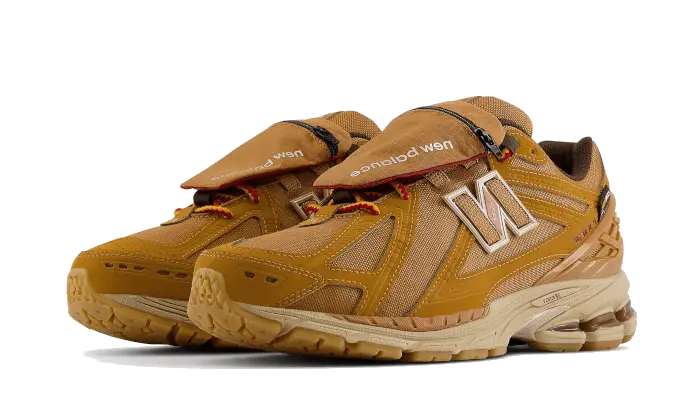 New Balance 1906R Cordura Pocket Tobacco