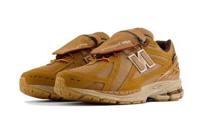 New Balance 1906R Cordura Pocket Tobacco