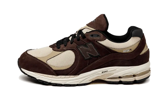 New Balance 2002R Gore-Tex Black Coffee M2002RXQ MTHOR SHOP