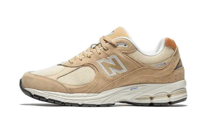 New Balance 2002R Incense Sepia Bone