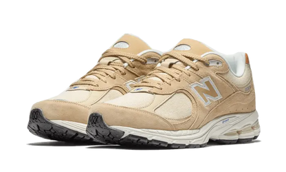 New Balance 2002R Incense Sepia Bone