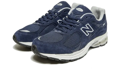 New Balance 2002R Navy 