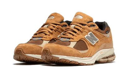 New Balance 2002RX Tobacco