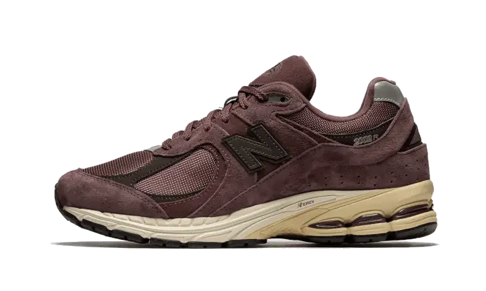 New Balance 2002R Truffle